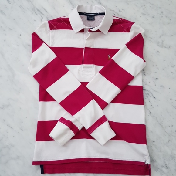 Ralph Lauren Tops - Ralph Lauren Sport Top 🌶HOST PICK🌶